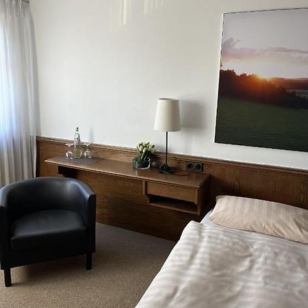 Hotel Schnepper Attendorn Dış mekan fotoğraf